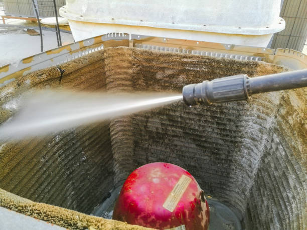 Best Air Duct Sanitizing Services  in White Oak, MD