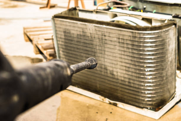 Best Air Duct Cleaning Company Near Me  in White Oak, MD