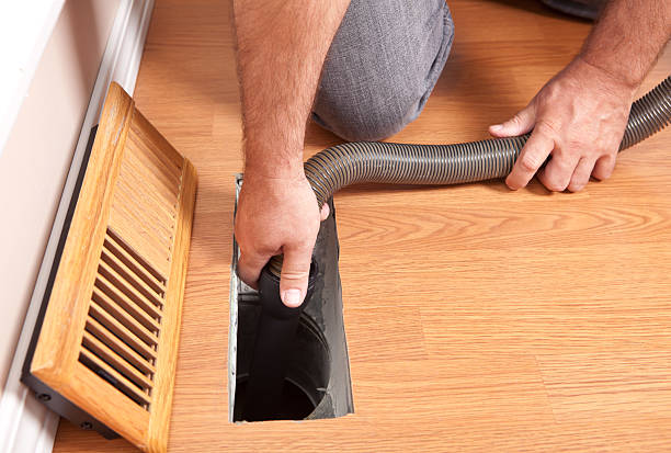 Best Commercial HVAC Duct Cleaning  in White Oak, MD