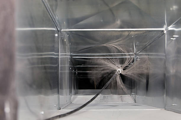 Best Affordable HVAC Duct Cleaning  in White Oak, MD
