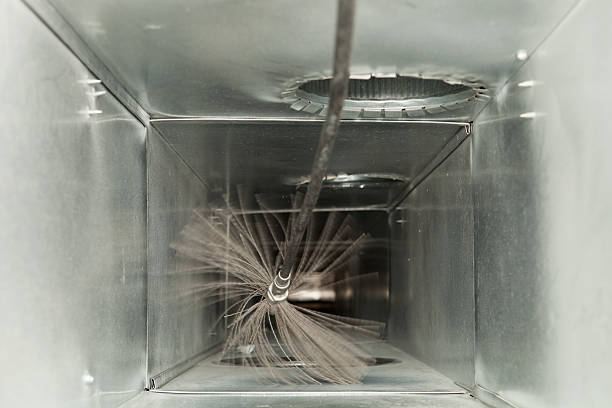 Best Air Duct Cleaning Near Me  in White Oak, MD