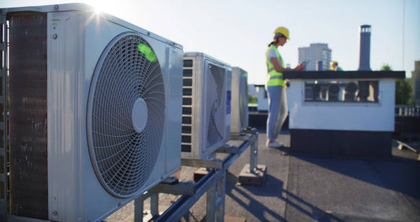 Best Ductwork Cleaning Services  in White Oak, MD