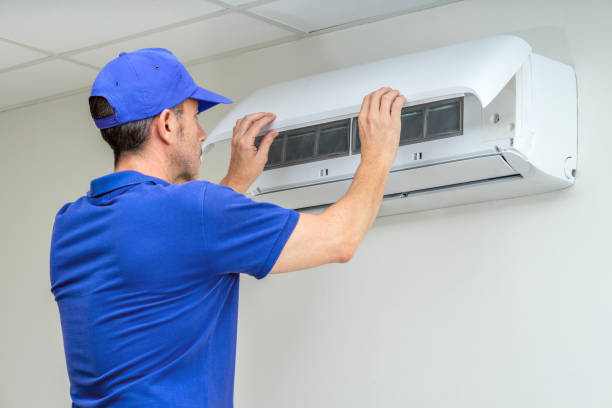 Best HVAC Air Duct Cleaning  in White Oak, MD