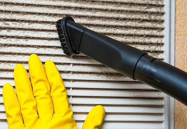 Best Best Air Duct Cleaning Company  in White Oak, MD