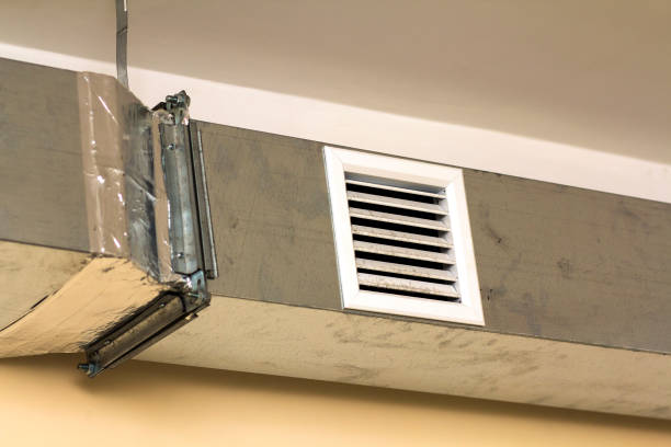 Best Affordable HVAC Duct Cleaning  in White Oak, MD